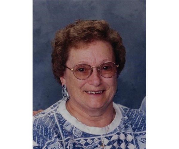 Patricia Nelson Obituary Shawgo Memorial Home Astoria 2023
