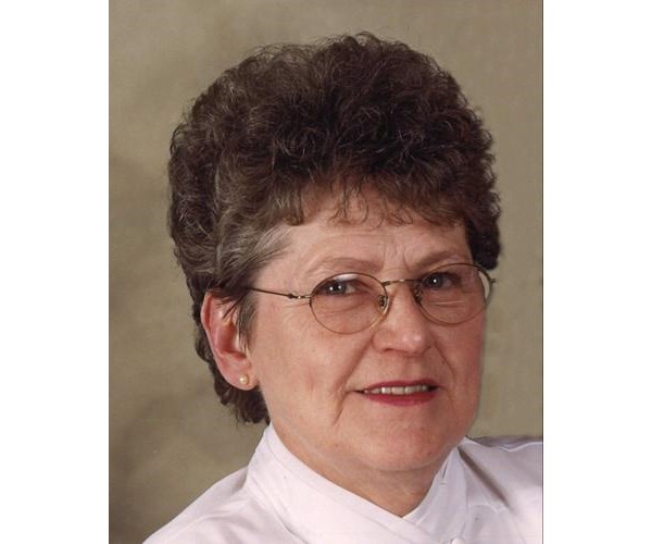 Lavonne Bonnie Anderson Obituary 2023 Albert Lea Mn Bayviewfreeborn Funeral Home 