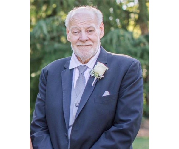 Robert Stephens Obituary Springer and Son Aloha Funeral Home