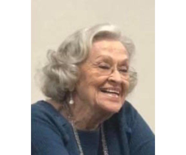 Betty Campbell Obituary Wooster Funeral Home 2023