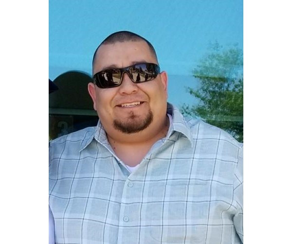 Carlos Hernandez Obituary Sunset Funeral Homes Americas El Paso