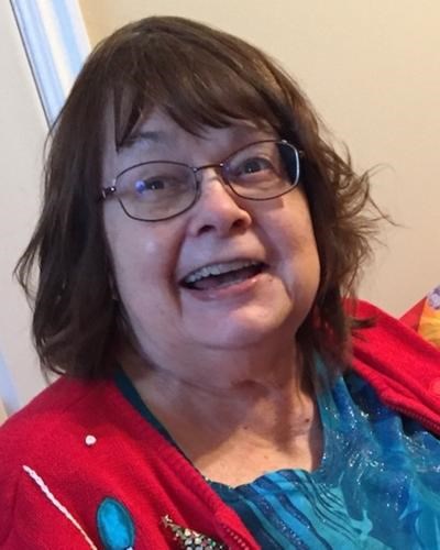 Mary Lee Martin Obituary (1944 - 2023) - Legacy Remembers