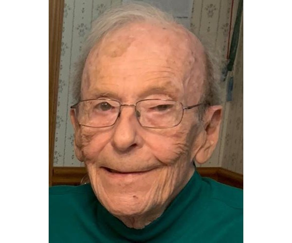 John Gallagher Obituary Busch Funeral and Crematory Services