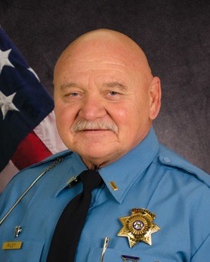 Lt. Robert Michael Riley Obituary (2026) - Evans, GA - Thomas Poteet ...
