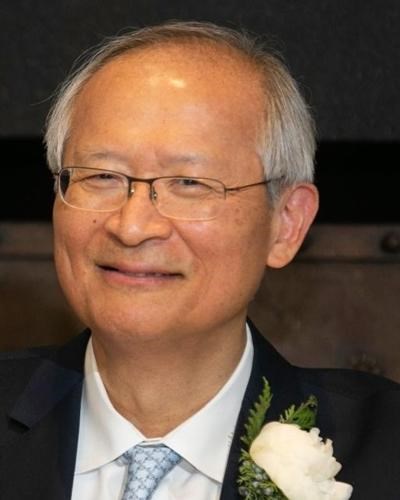 Ye-Sho Chen Obituary (2025) - Baton Rouge, LA - Resthaven Gardens of Memory  & Funeral Home - Baton Rouge