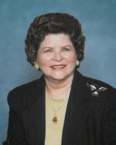 Joyce Mae Robinson Scott Obituary (2023) - Gallatin, TN - Sumner ...