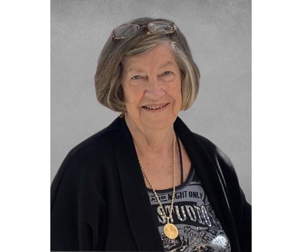 Joyce Louise Ohlms Obituary 2024 Ofallon Mo Baue Funeral Home Cave Springs 7046
