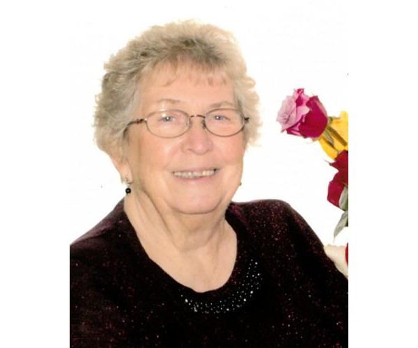 Barb Melby Obituary - Hoff Funeral & Cremation Service - St. Charles - 2023