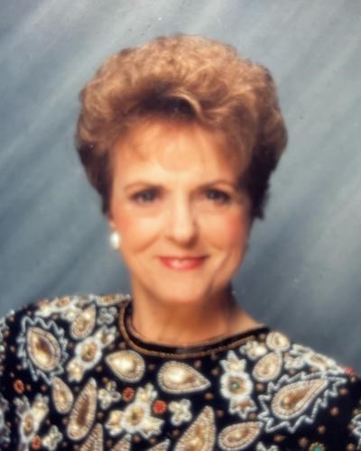 Frances V. Gregory Obituary (2024) - New Castle, IN - Hinsey-Brown ...