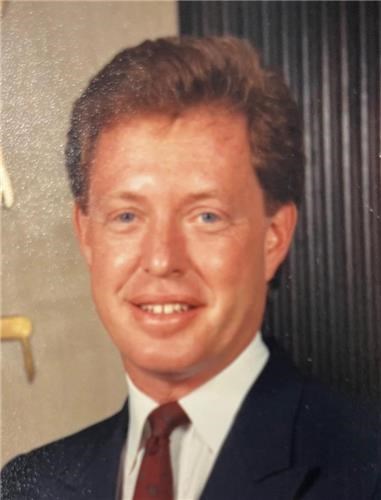 Robert J. Kaufman Obituary - St. Louis, MO