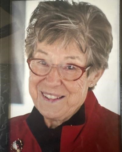 Janet Dean Simcoe Obituary (2026) - Buhl, ID - Farmer Funeral Chapel
