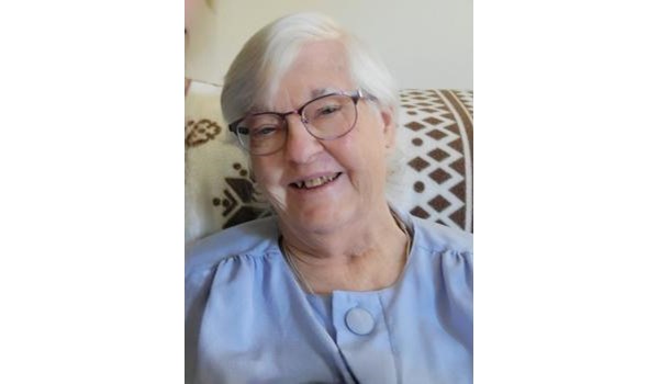 Suzanne Mahaney Obituary Stofcheck Ballinger Funeral Home Richwood 2023