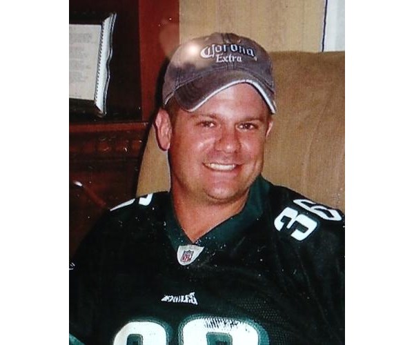 Jason Jones Obituary Naugle Funeral and Cremation Service, LTD. 2023