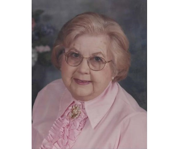 Eleanor Neville Obituary Gesche Funeral Home & Cremation Service 2023