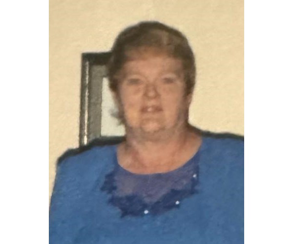 Sandra Slaughter Obituary (2025) - Thomasville, GA - Allen & Allen ...