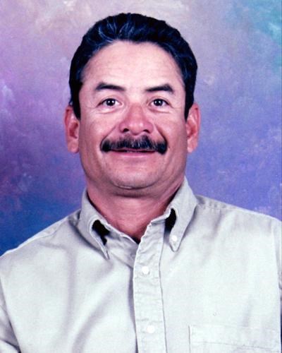 Victor Gonzalez Obituary 2022 - Legacy Chapels