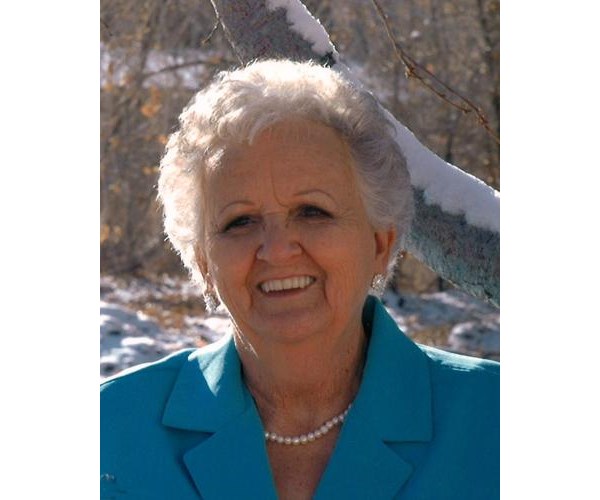Eva Marie Ivie Obituary (2024) - Roosevelt, UT - Hullinger Mortuary