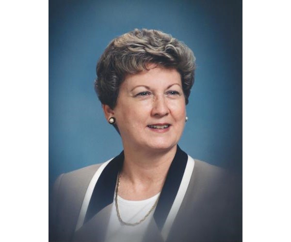 Patsy Chambers Obituary 2023 St Charles Mo Baue Funeral Home Cave Springs 3118