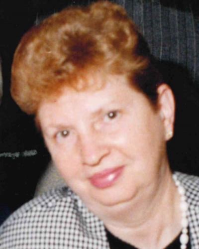 Maxine J Miller obituary, Gaylord, MI