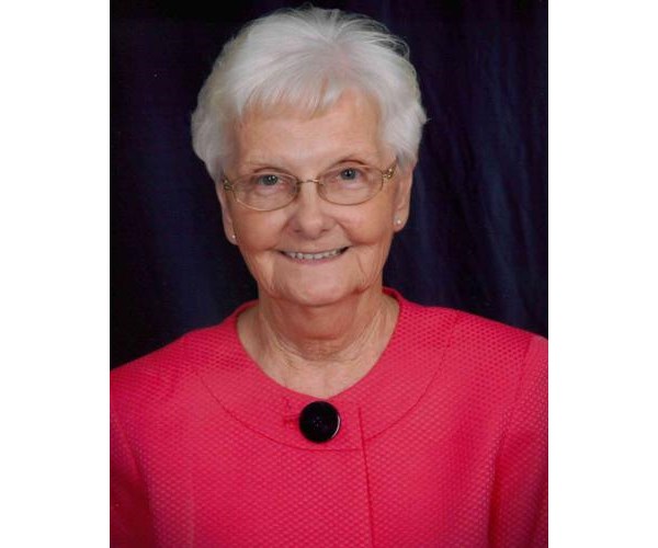 Betty Hall Obituary - Brannen Family Funeral Services Glennville Chapel ...