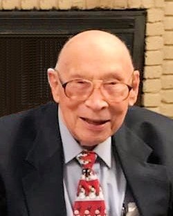 Kingsley Gortner Sears, Jr. obituary, Warren, MI