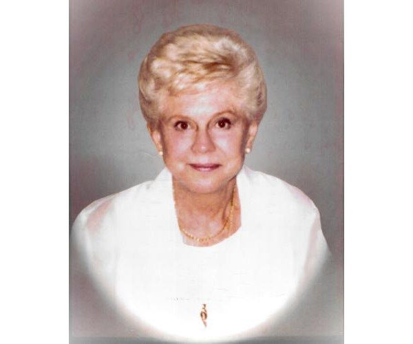 Pauline G. Caldwell Obituary (2025) Bridgewater, NJ