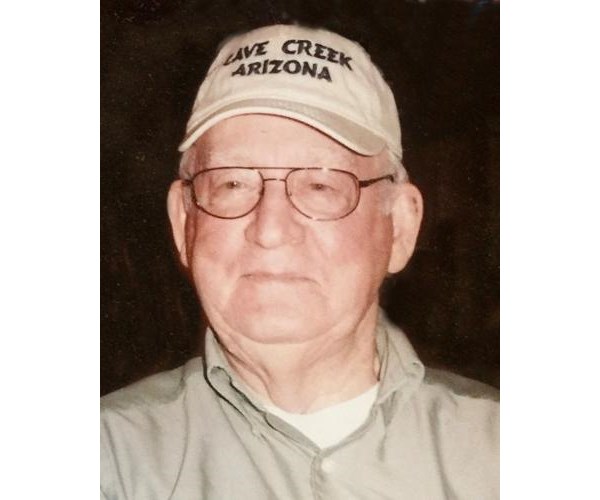 Vern W. Amundson Obituary (2023) Mankato, MN Mankato Mortuary