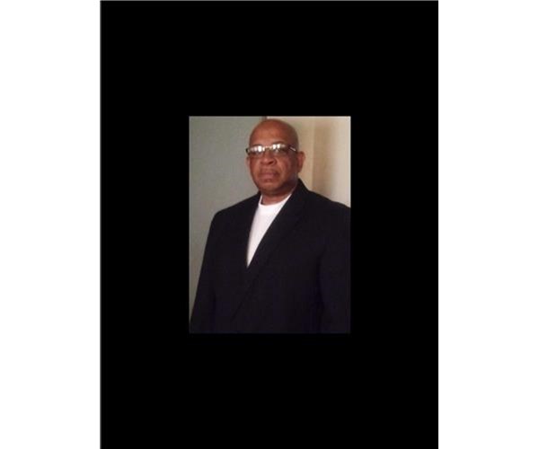 Joseph Robertson Obituary Charles A West Funeral & Cremation Service