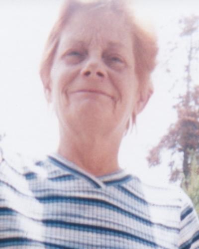 Ruth Marie Connor Obituary (2025) - Arapahoe, NE - Garey Funeral Homes ...