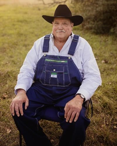 Stanton L. Rogers Obituary (2024) - Madisonville, TX - Madisonville ...