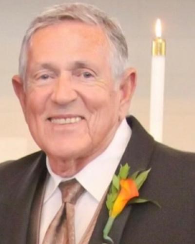 Robert Bob Barton Obituary Withers And Whisenant Funeral Home And Cremation Service