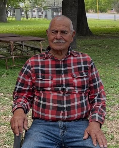 Raul C. Flores Sr. Obituary - Visitation & Funeral Information