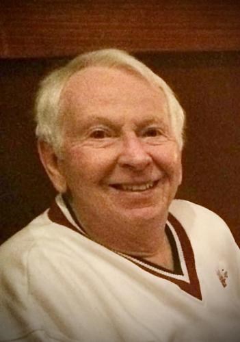 Obituary of Roger O. Maris, Funeral Homes & Cremation Services