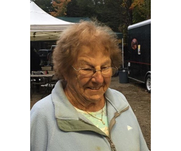 Virginia Pearl Chiaravalle Obituary 2023 Milton Vt Minor Funeral And Cremation Center 8018