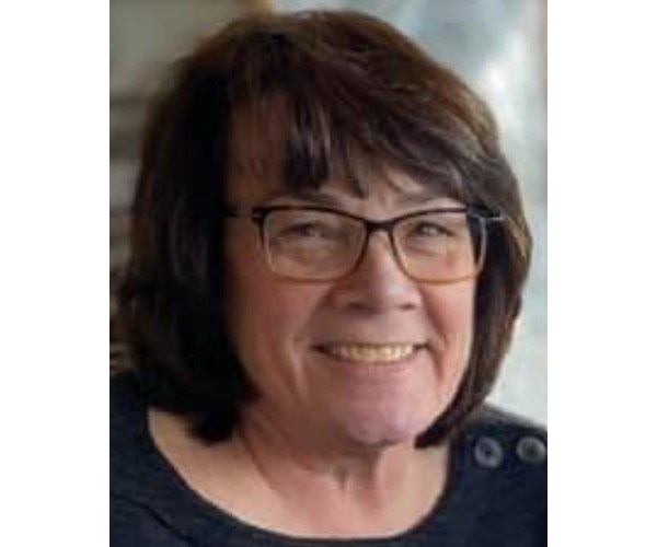 Carol Johnson Obituary Farley Funeral Home 2023