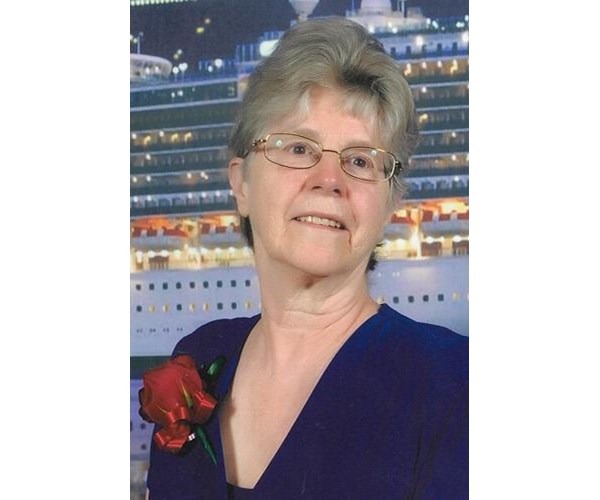 Kathleen Reed Obituary Busch Funeral And Crematory Services Parma 2022