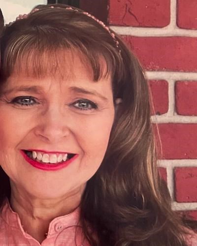 Melinda Lynn May Obituary (2024) - Rockwood, TN - Evans Mortuary