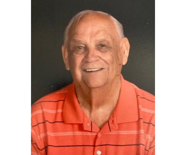 Robert Granzow Obituary Baue Funeral Home Cave Springs 2023 7662