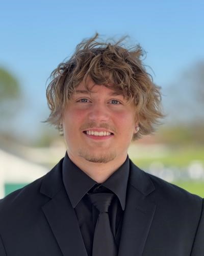 Blake Sawyer Horn obituary, Columbia, TN