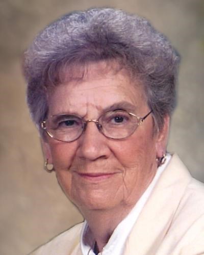 Margaret Steinmann Obituary 2023 St Charles Mo 4595