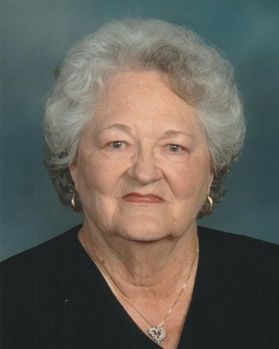 Mary Morgan Obituary (1933 - 2024) - Liberty, MO