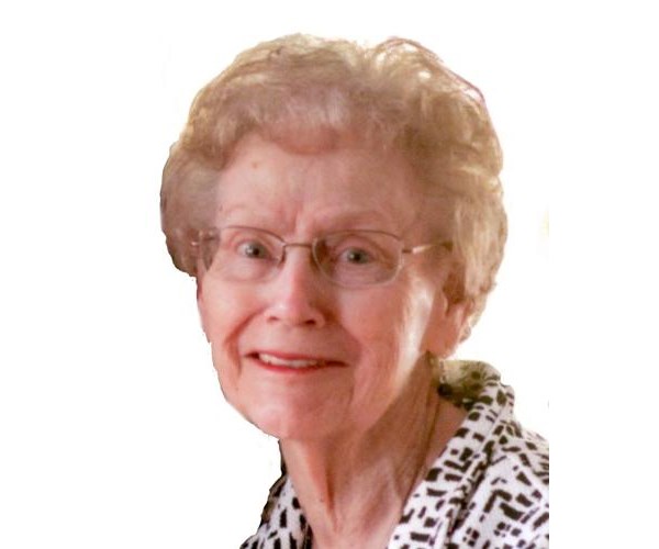 Joyce Flaharty Obituary Warner Funeral Home Spencer 2023