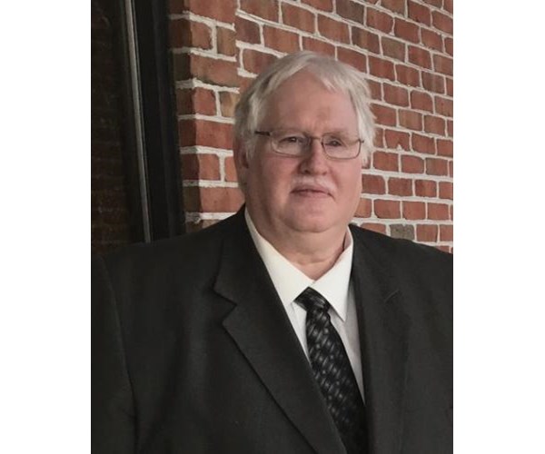 James Allen Ratliff Obituary (2025) - Belfast, VA - Farris Cremation ...