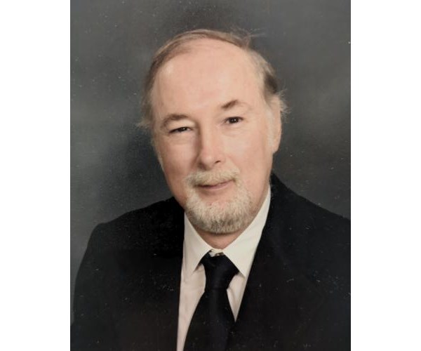Paul Moore Obituary Roberts Funeral Home Ashland Chapel 2023
