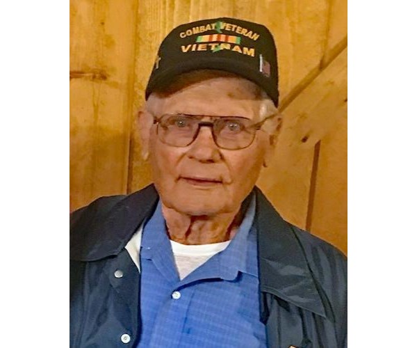 Lewis Joseph Bailey Obituary (2023) Tyndall, SD Goglin Funeral Home