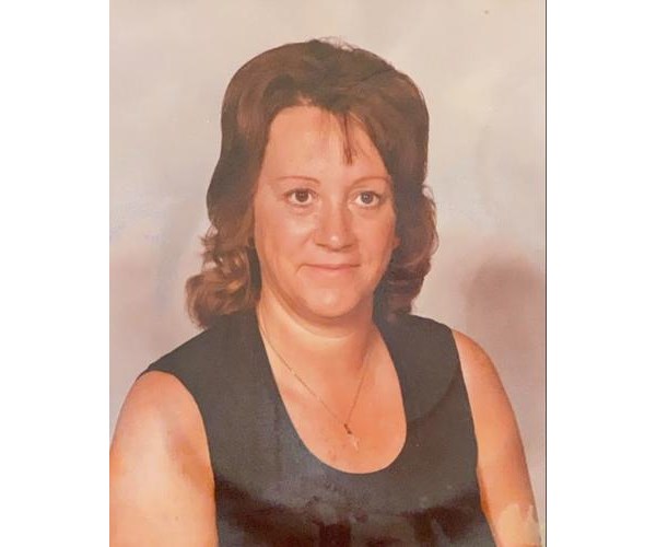 Nancy Garrett Obituary 2023 Hiawassee Ga Banister Cooper Funeral