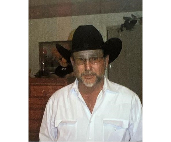 John Phillip Nelson Obituary (2024) - Artesia, NM - Terpening & Son ...