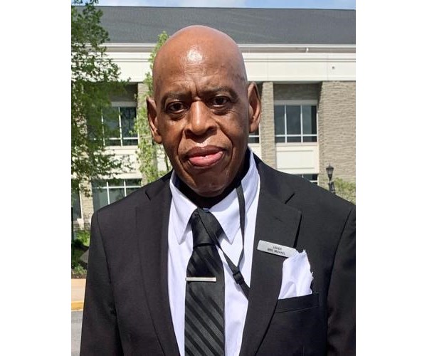 Michael Mitchell Obituary Terrell Broady Funeral Home, Inc