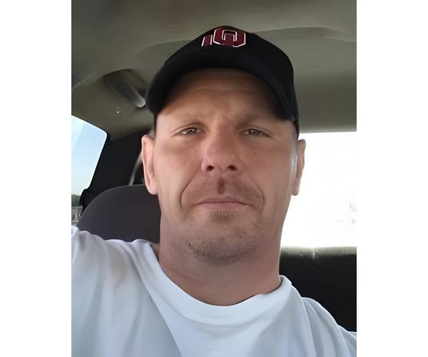 Thomas Robert Montgomery Obituary (1979 2024) Legacy Remembers