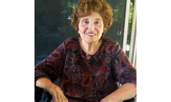 Marie Leonard Obituary (1938 - 2023) - Legacy Remembers